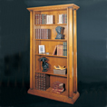 REH Kennedy Classic Bookcase In Cherrywood